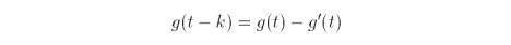 central differencing - Taylor series